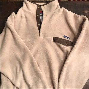 Teddy bear Patagonia